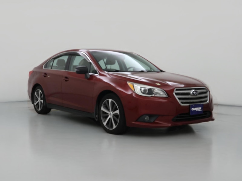 2015 Subaru Legacy Limited