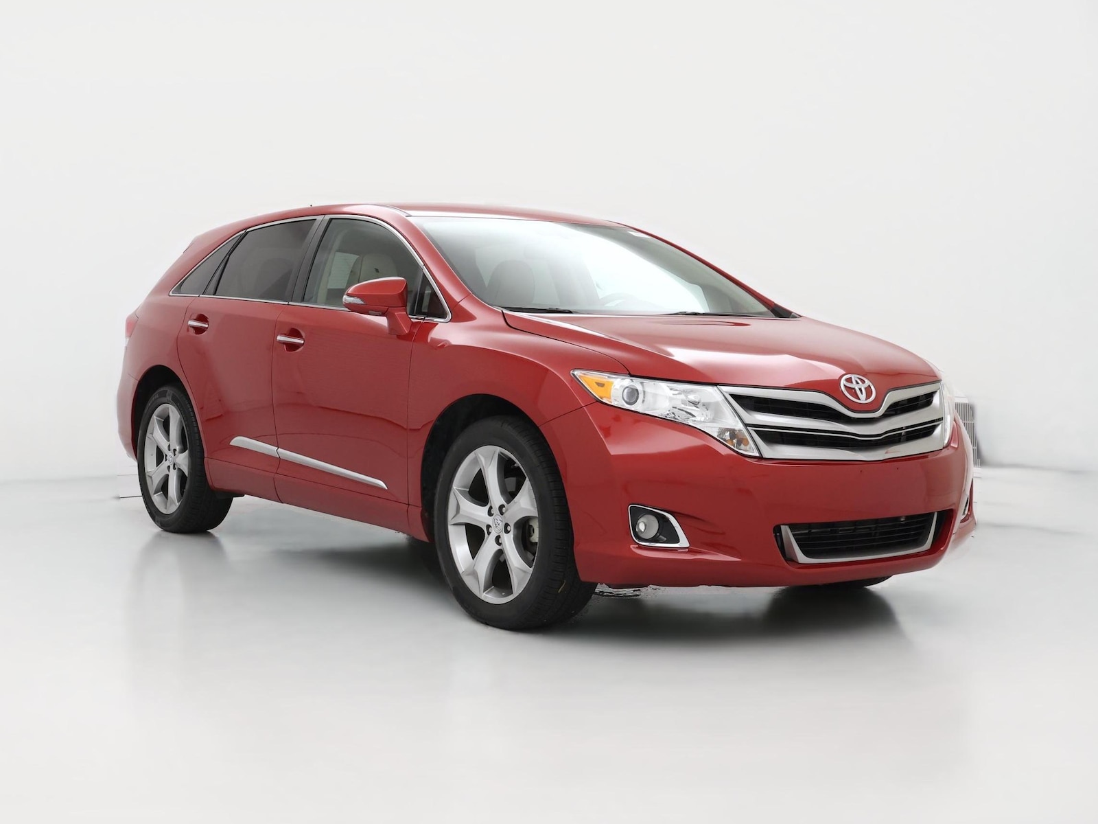 2014 Toyota Venza