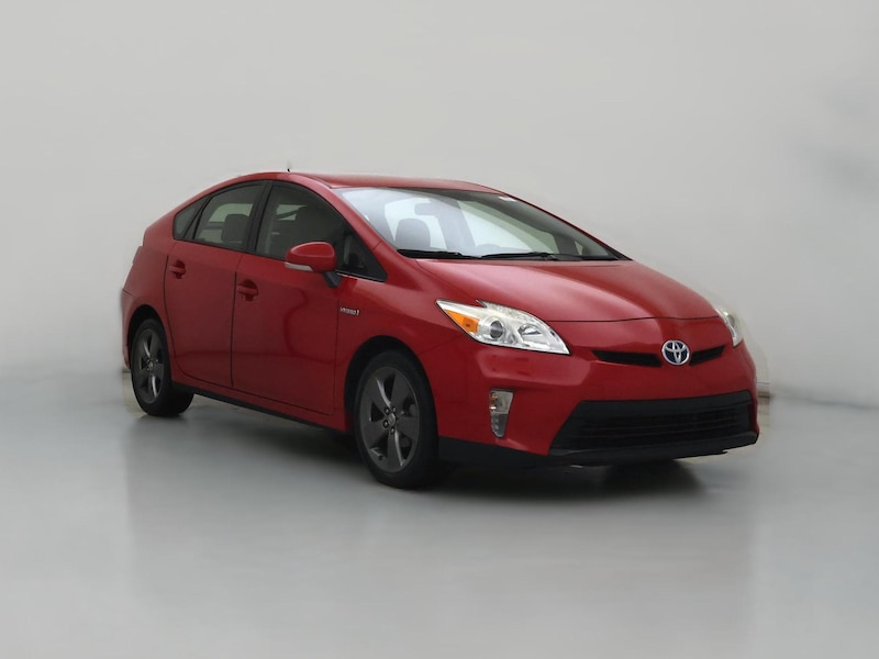 2015 Toyota Prius Persona Series