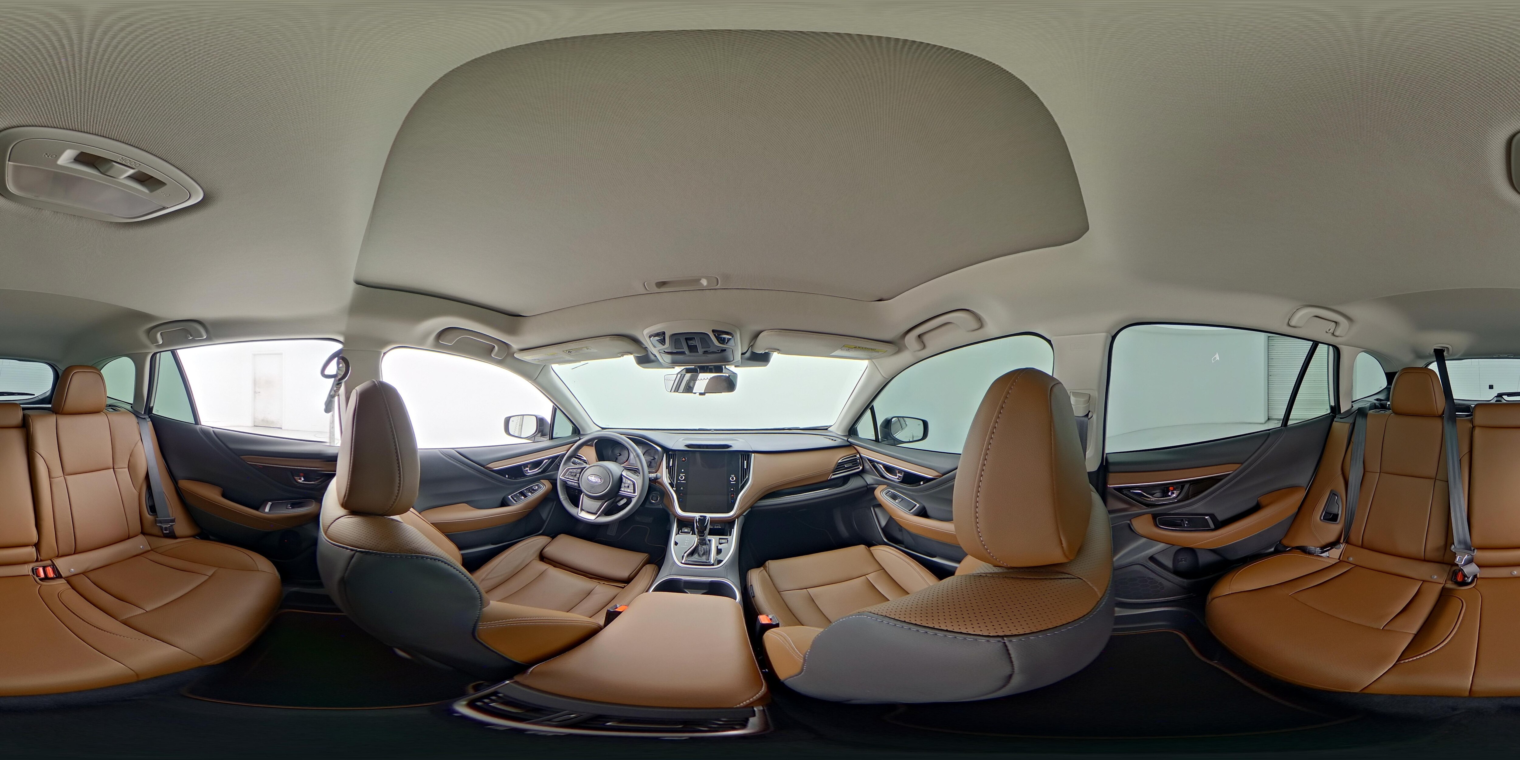 2025 Subaru Outback Touring - Photo 26