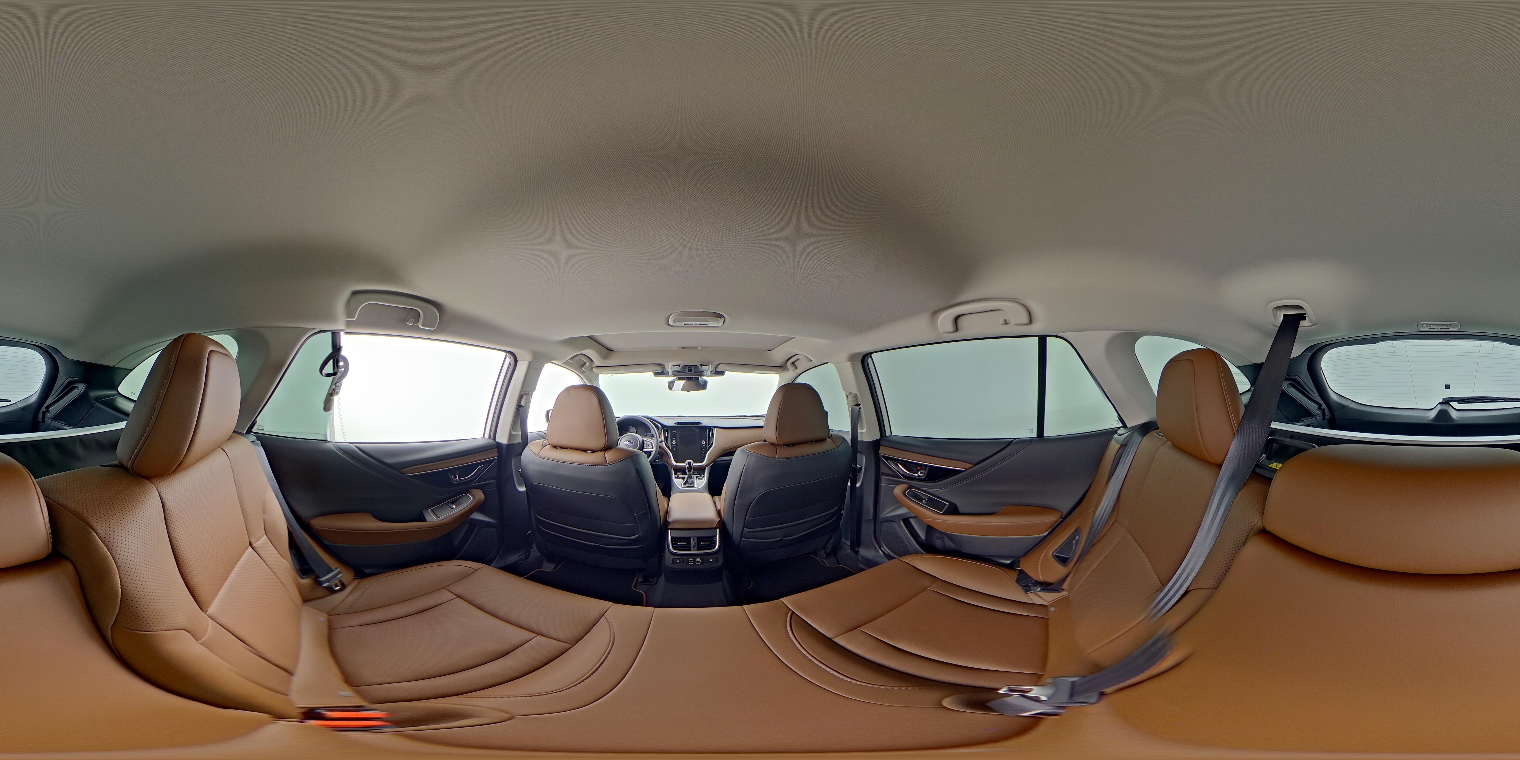 2025 Subaru Outback Touring - Photo 27