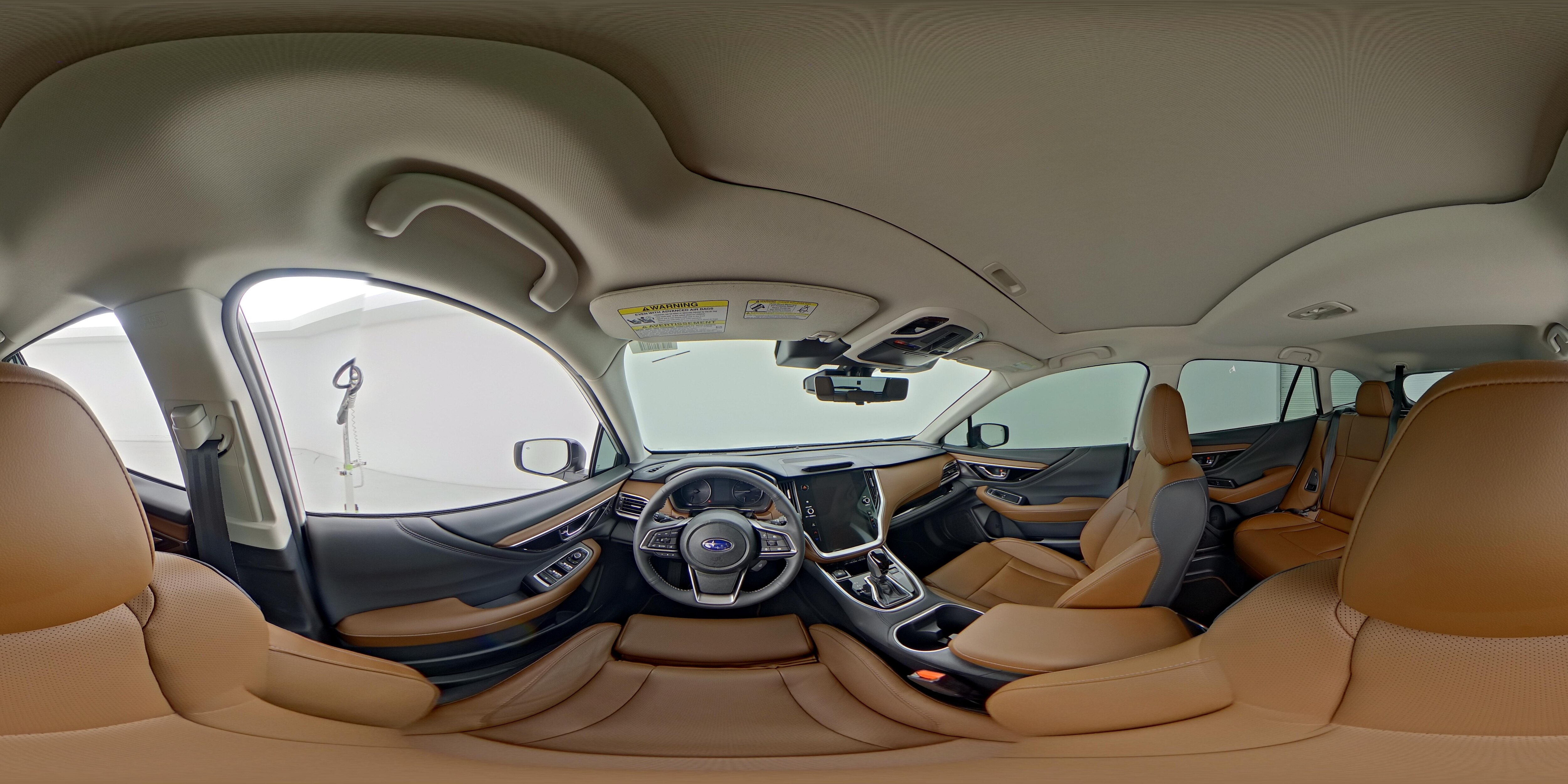 2025 Subaru Outback Touring - Photo 28