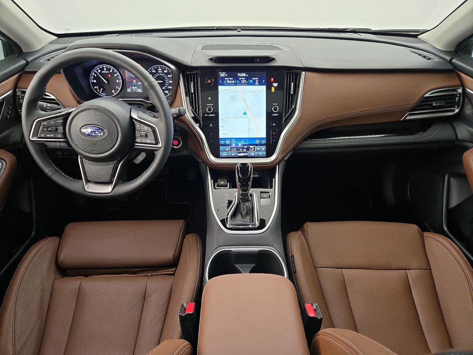 2025 Subaru Outback Touring - Photo 10