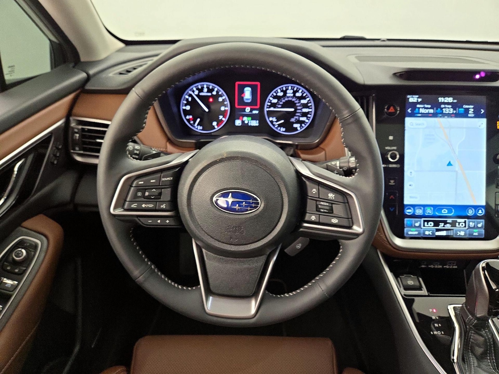 2025 Subaru Outback Touring - Photo 11