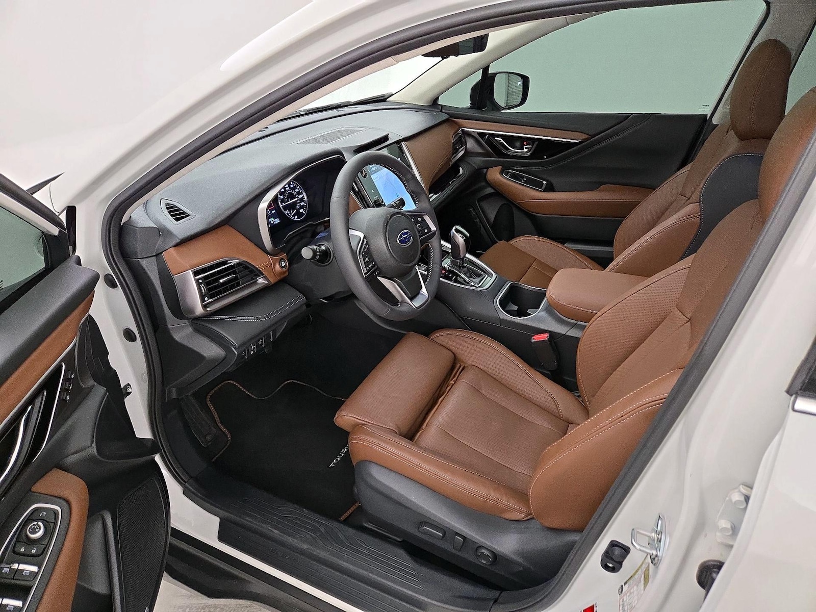 2025 Subaru Outback Touring - Photo 12