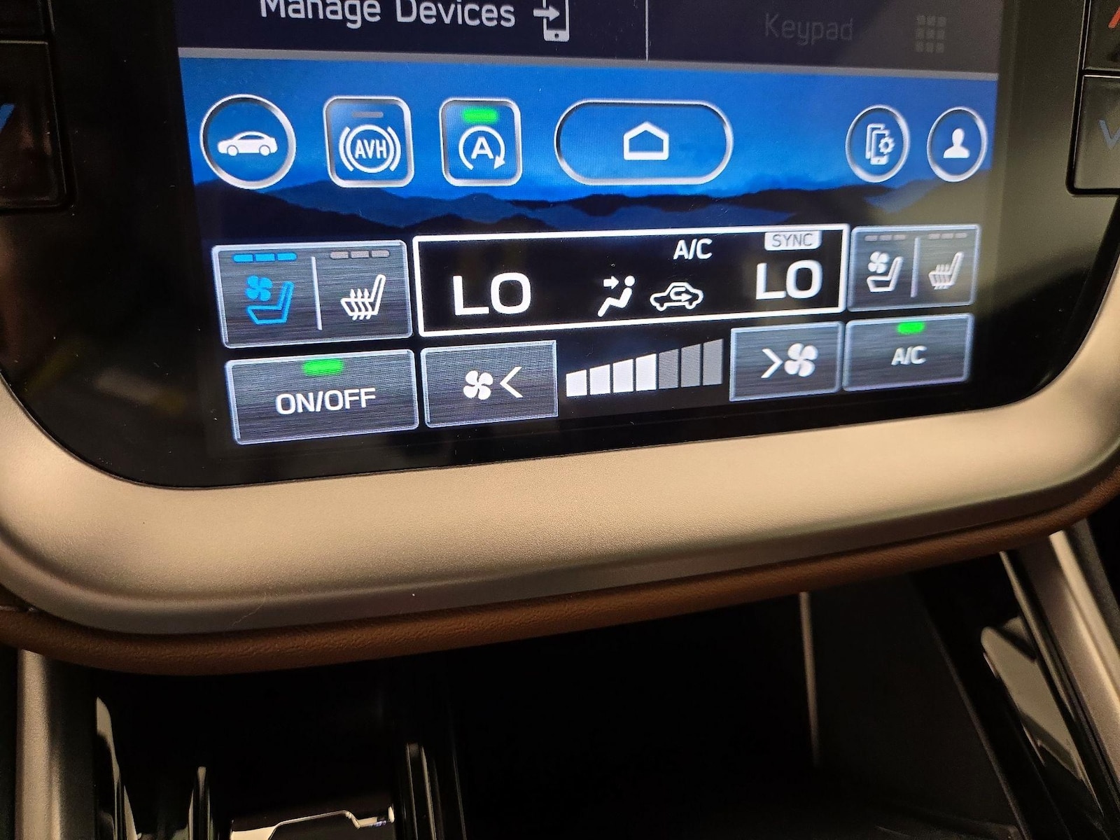 2025 Subaru Outback Touring - Photo 18