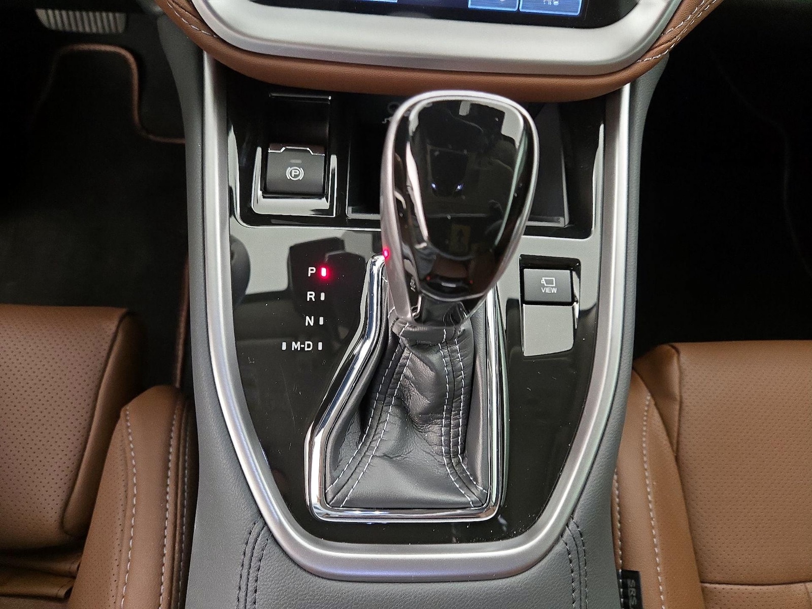2025 Subaru Outback Touring - Photo 19