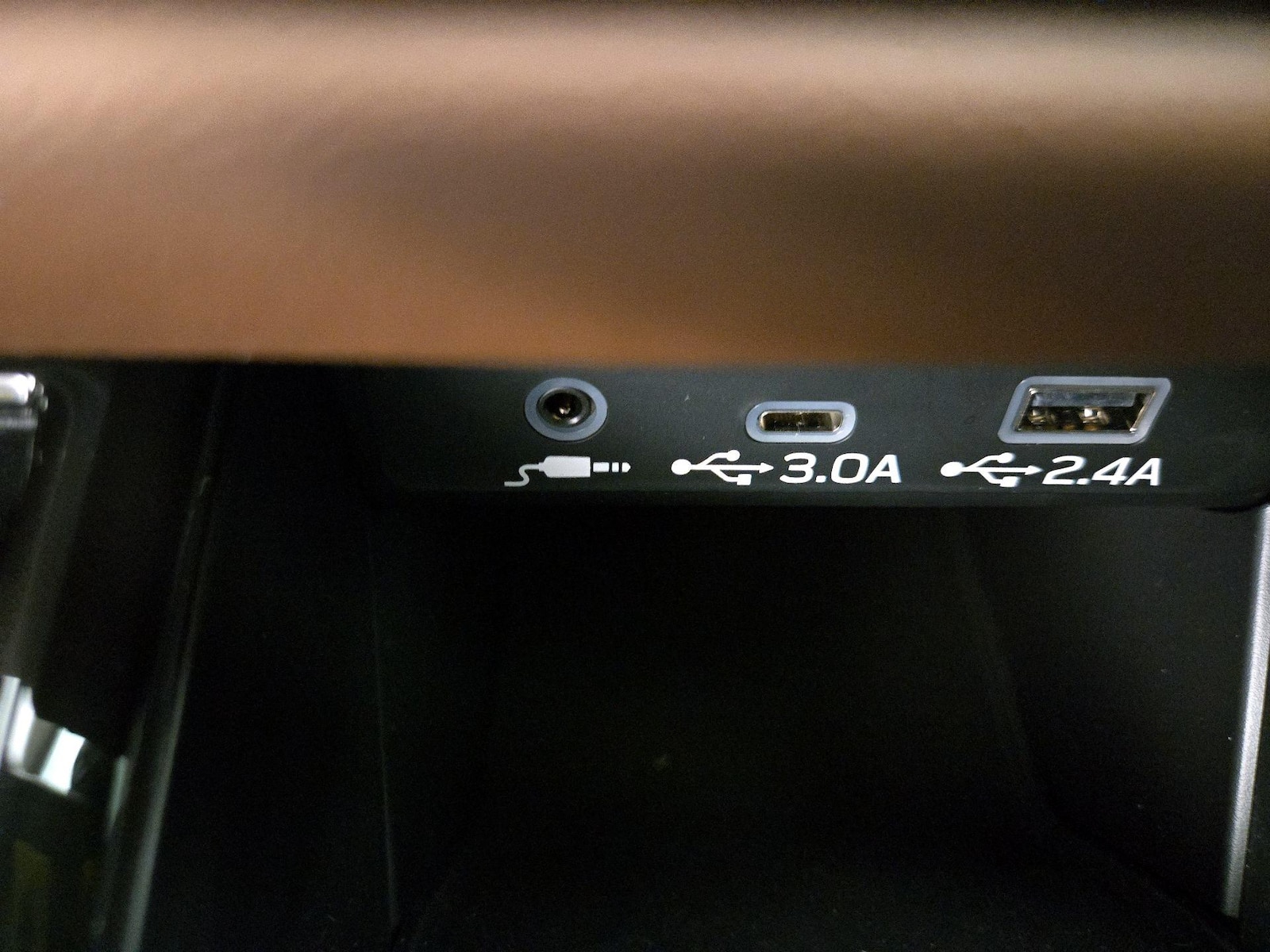 2025 Subaru Outback Touring - Photo 20