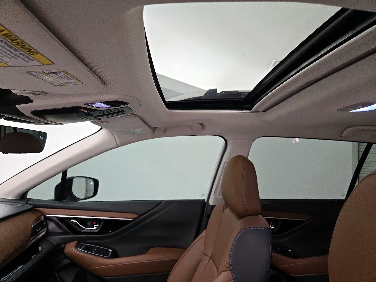2025 Subaru Outback Touring - Photo 21