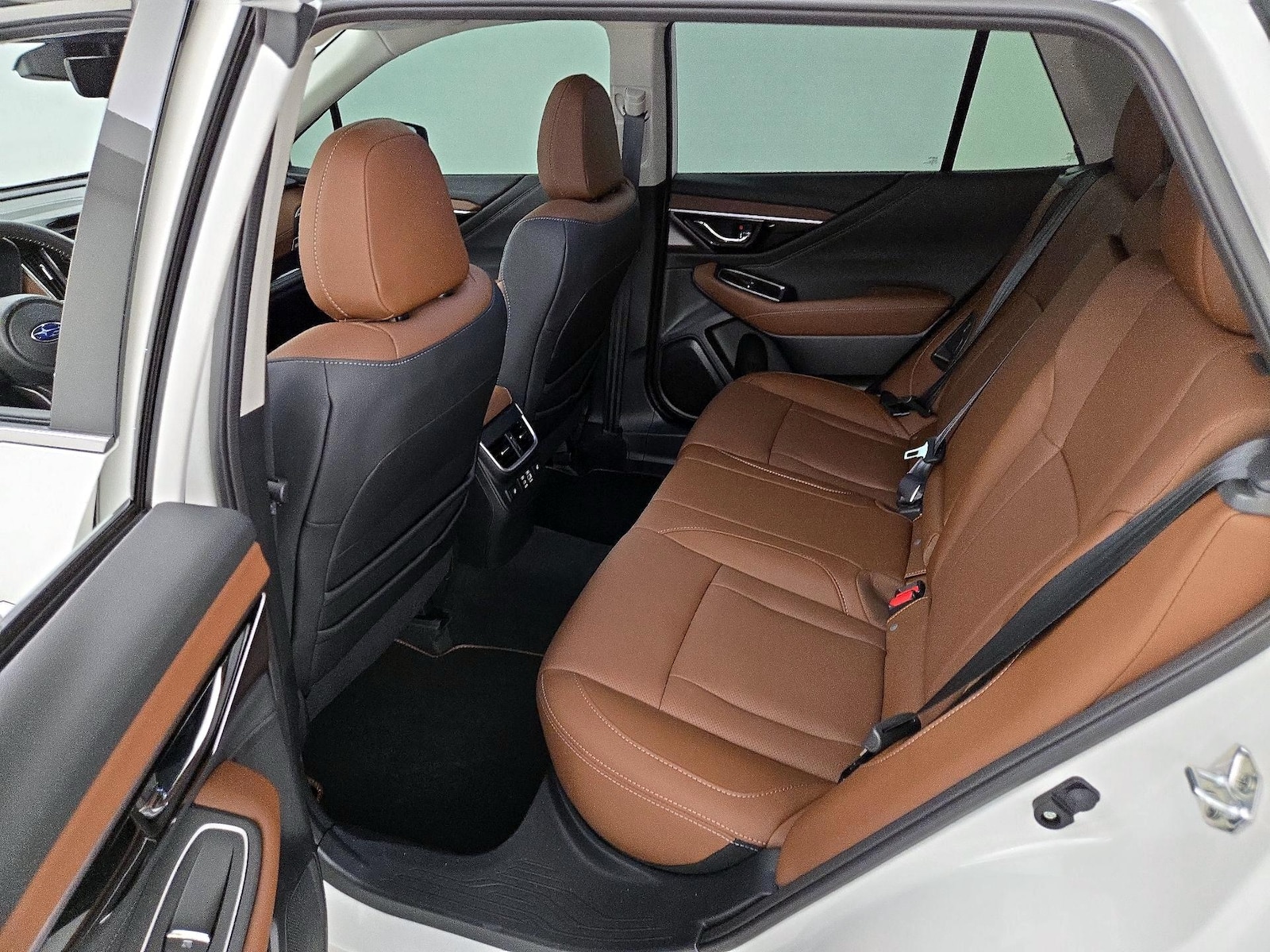 2025 Subaru Outback Touring - Photo 22