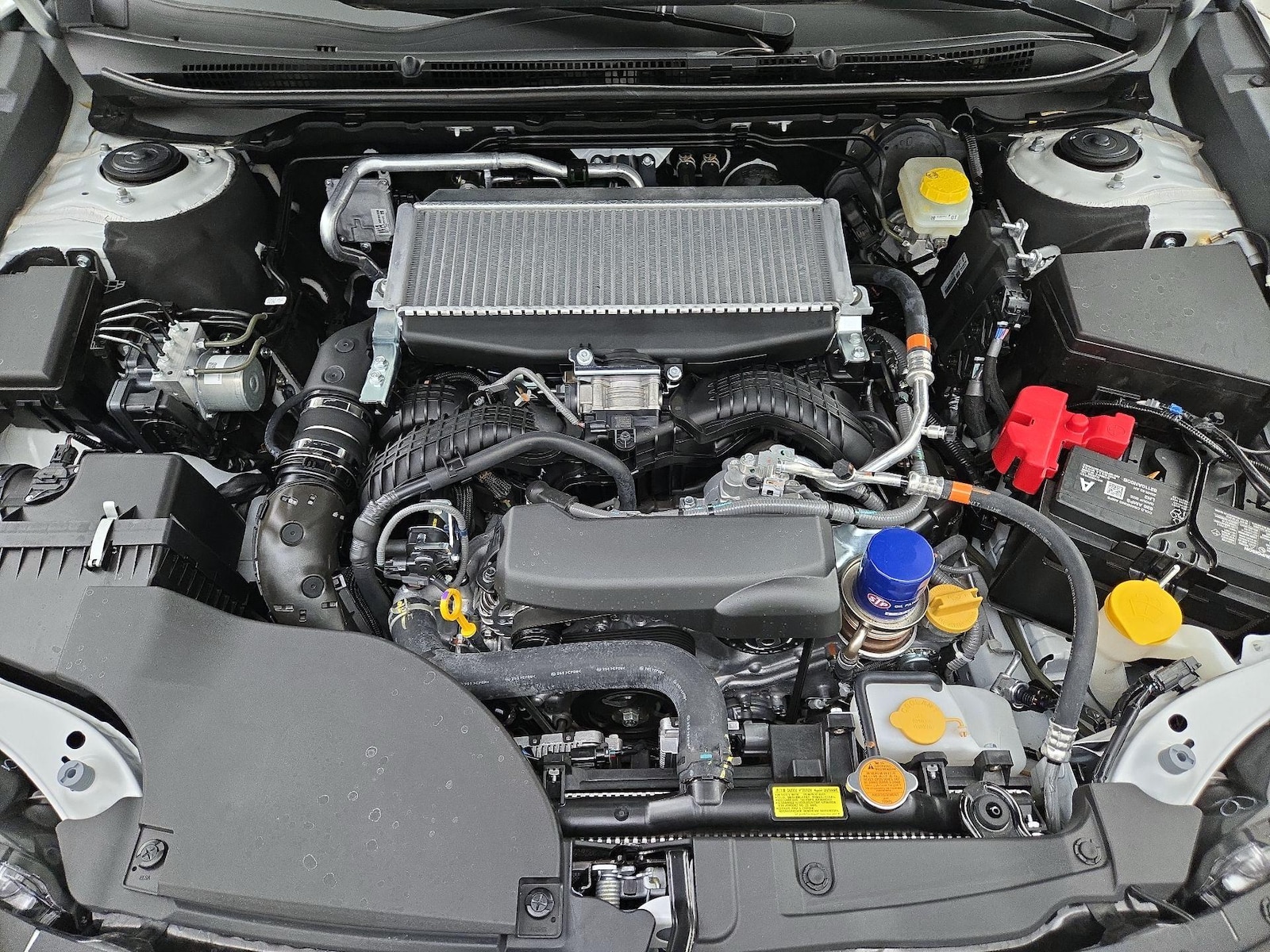 2025 Subaru Outback Touring - Photo 24