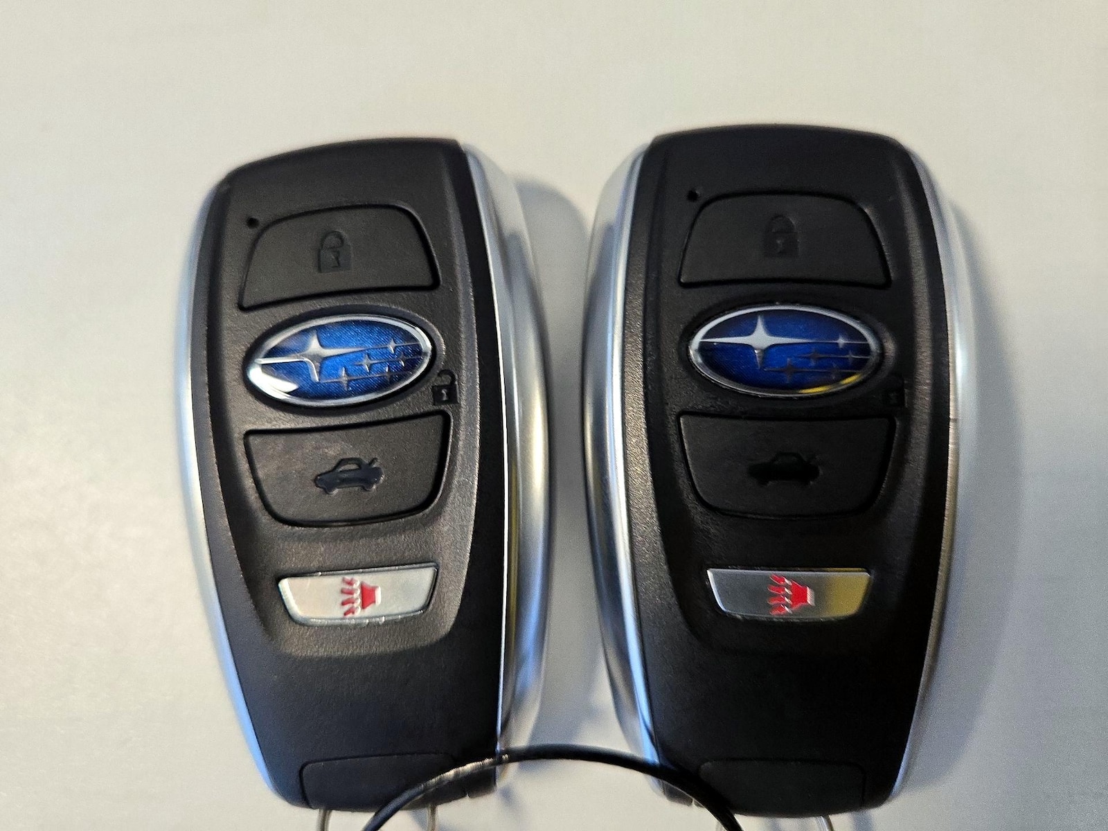 2025 Subaru Outback Touring - Photo 25