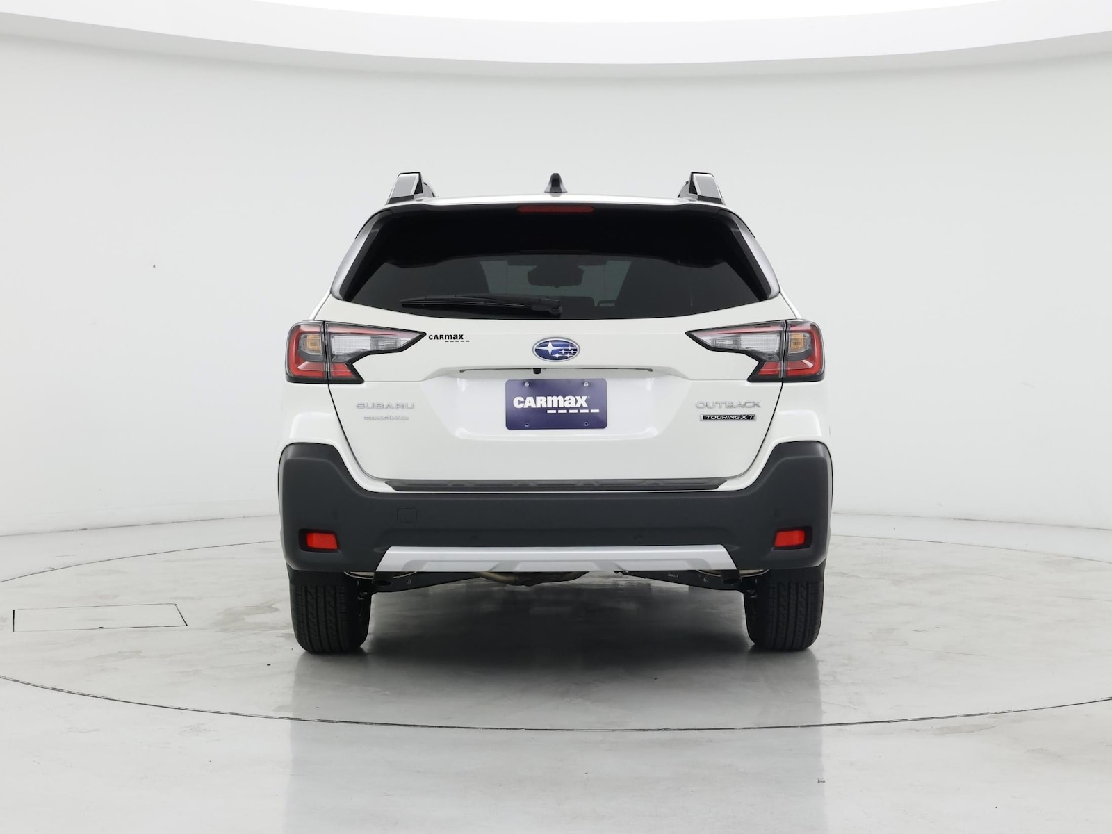 2025 Subaru Outback Touring - Photo 7
