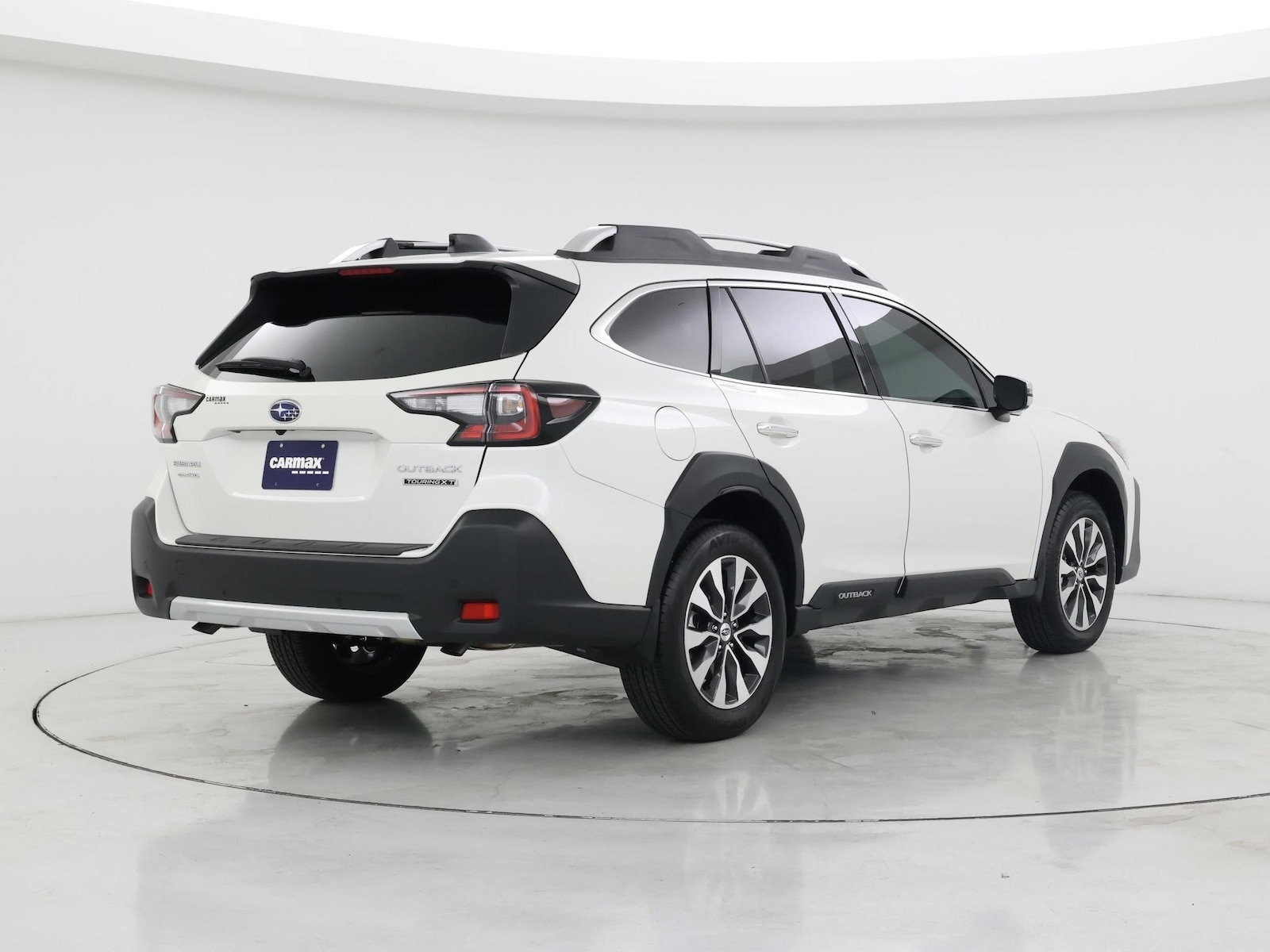 2025 Subaru Outback Touring - Photo 9