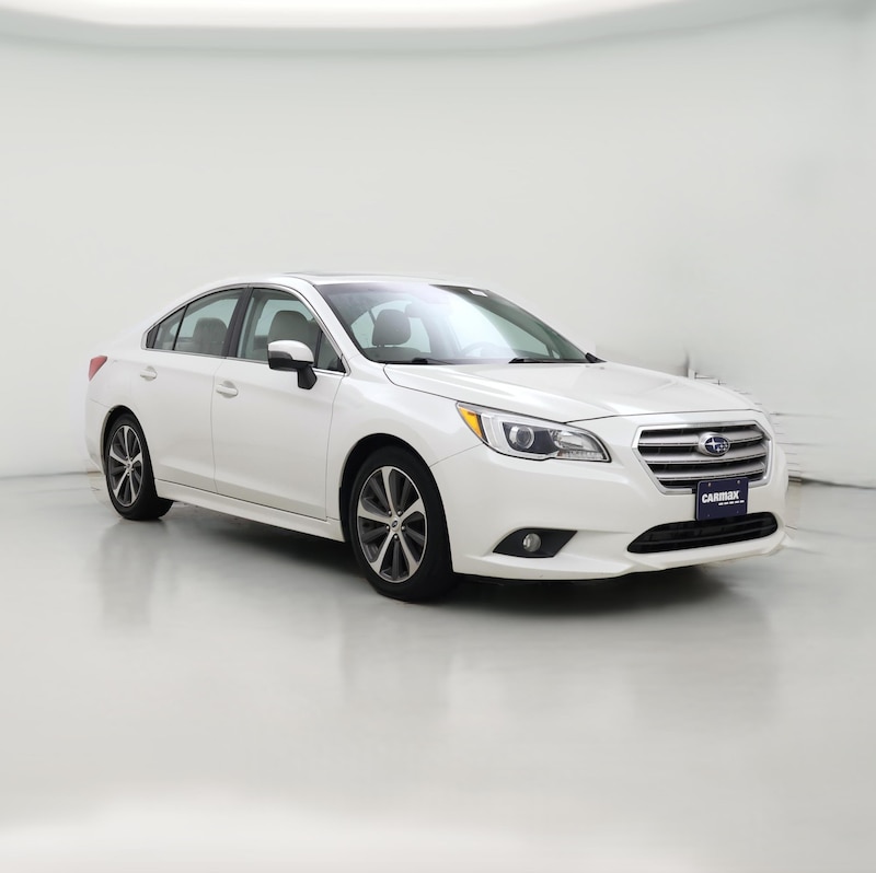 2015 Subaru Legacy 3.6R Limited