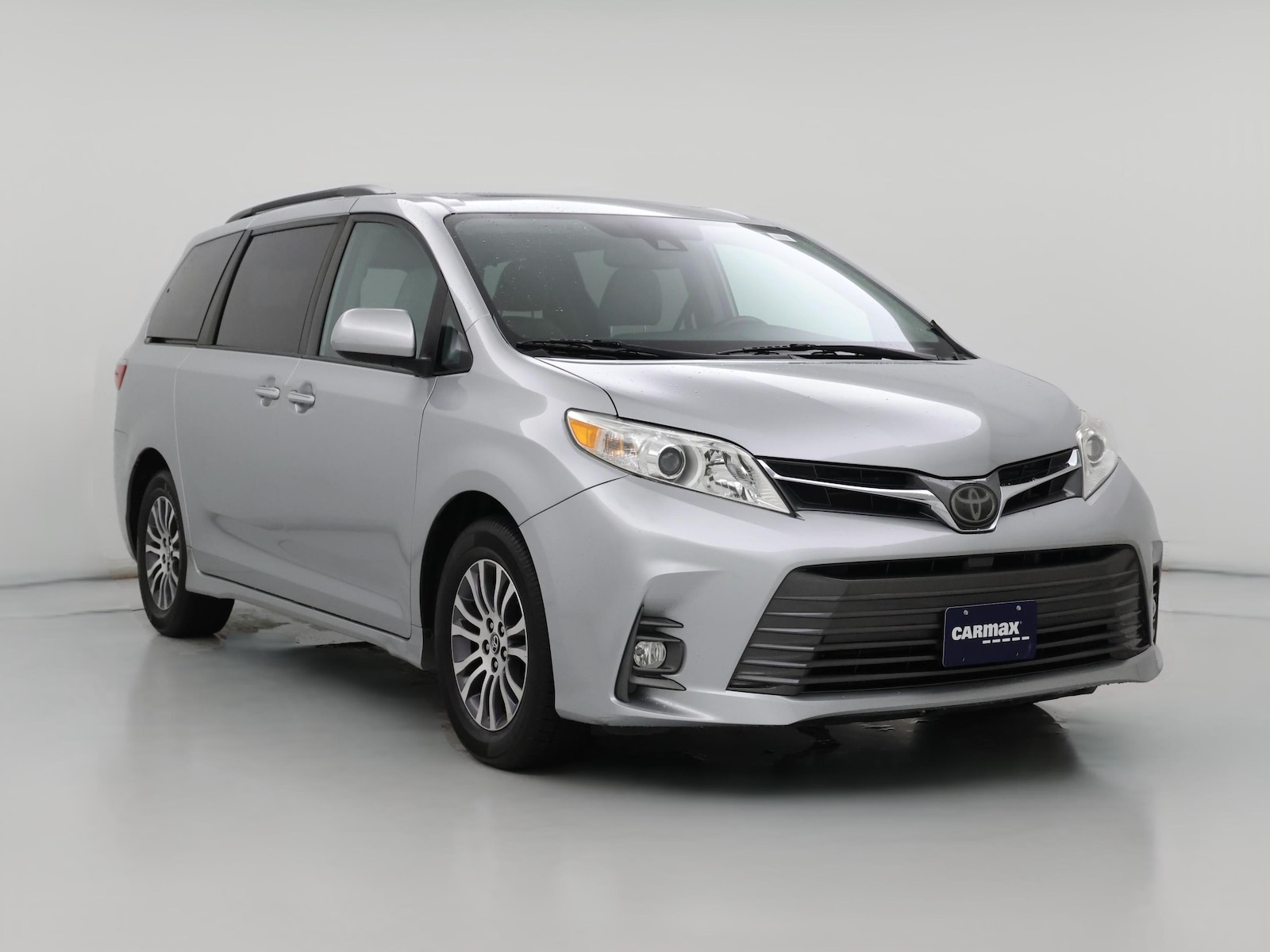 2020 Toyota Sienna