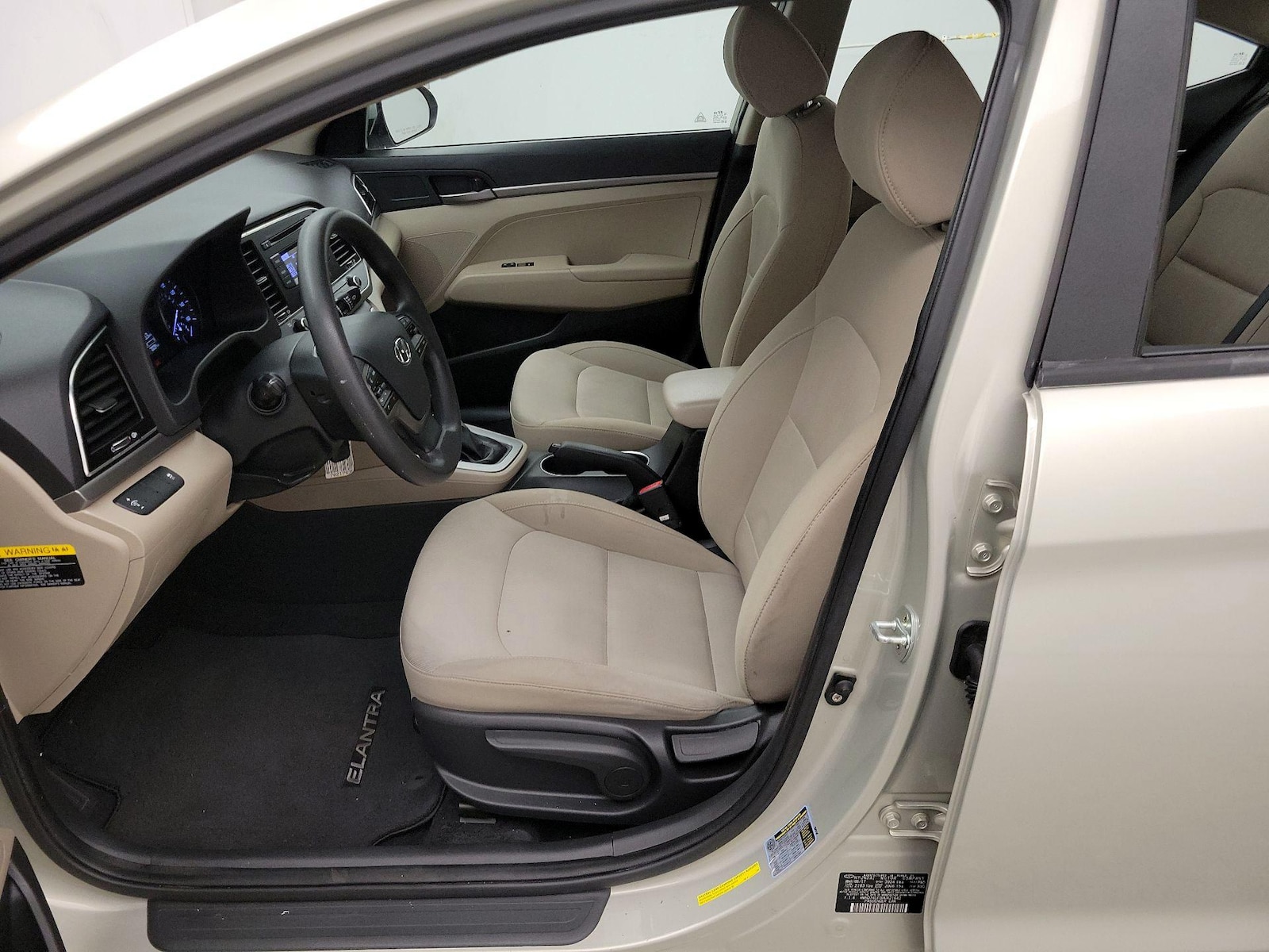 Side Airbags
