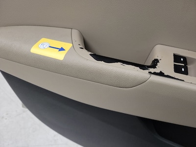 Condition detail