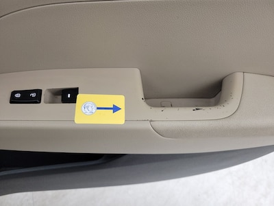 Condition detail