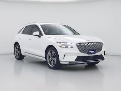 2025 Genesis Electrified GV70 Advanced