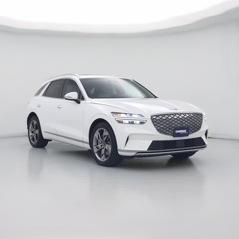 2025 Genesis Electrified GV70 Advanced