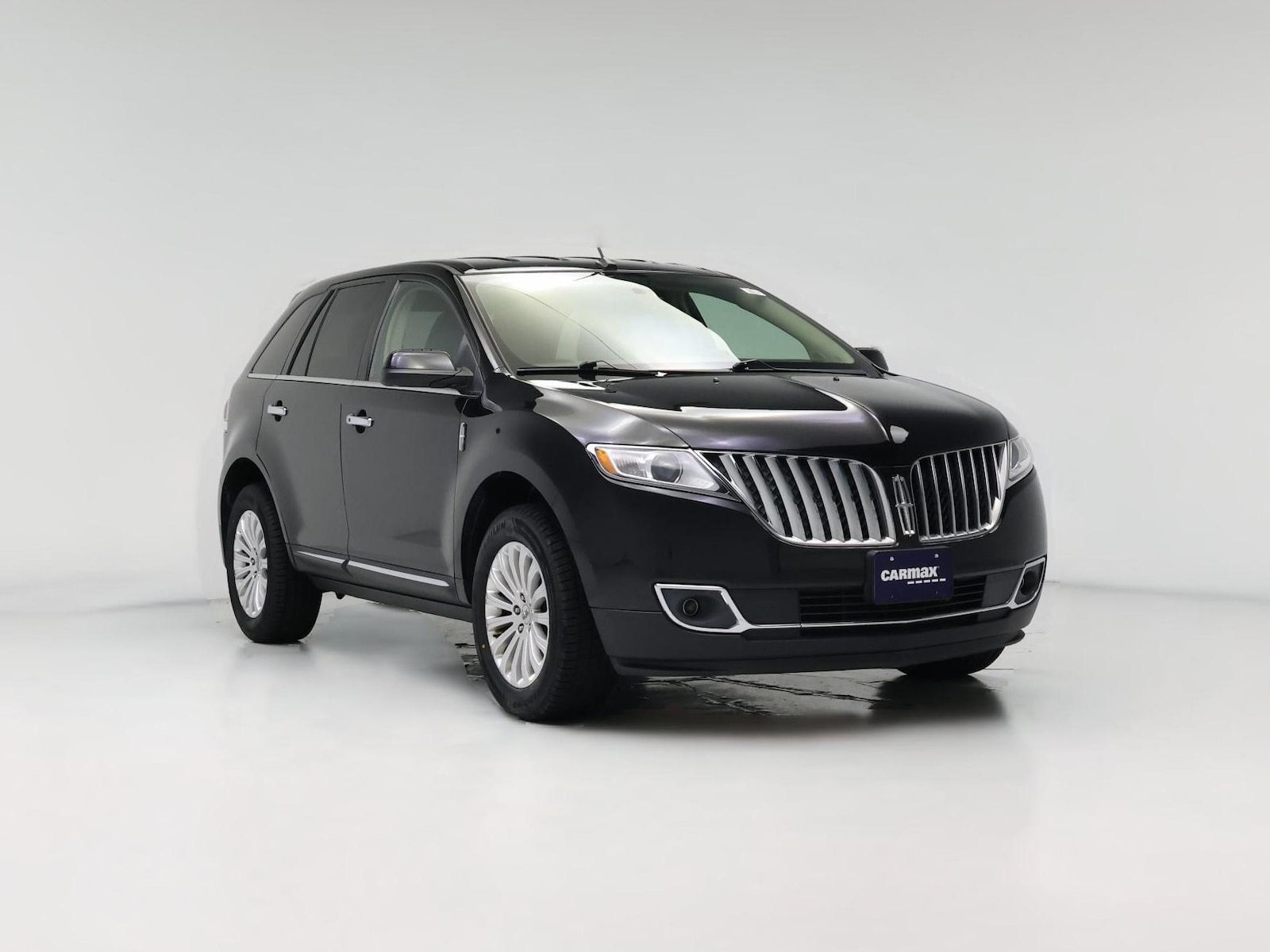 2015 Lincoln Mkx
