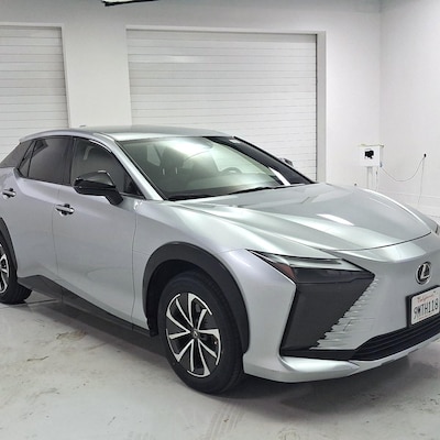 2024 Lexus RZ 300e Premium