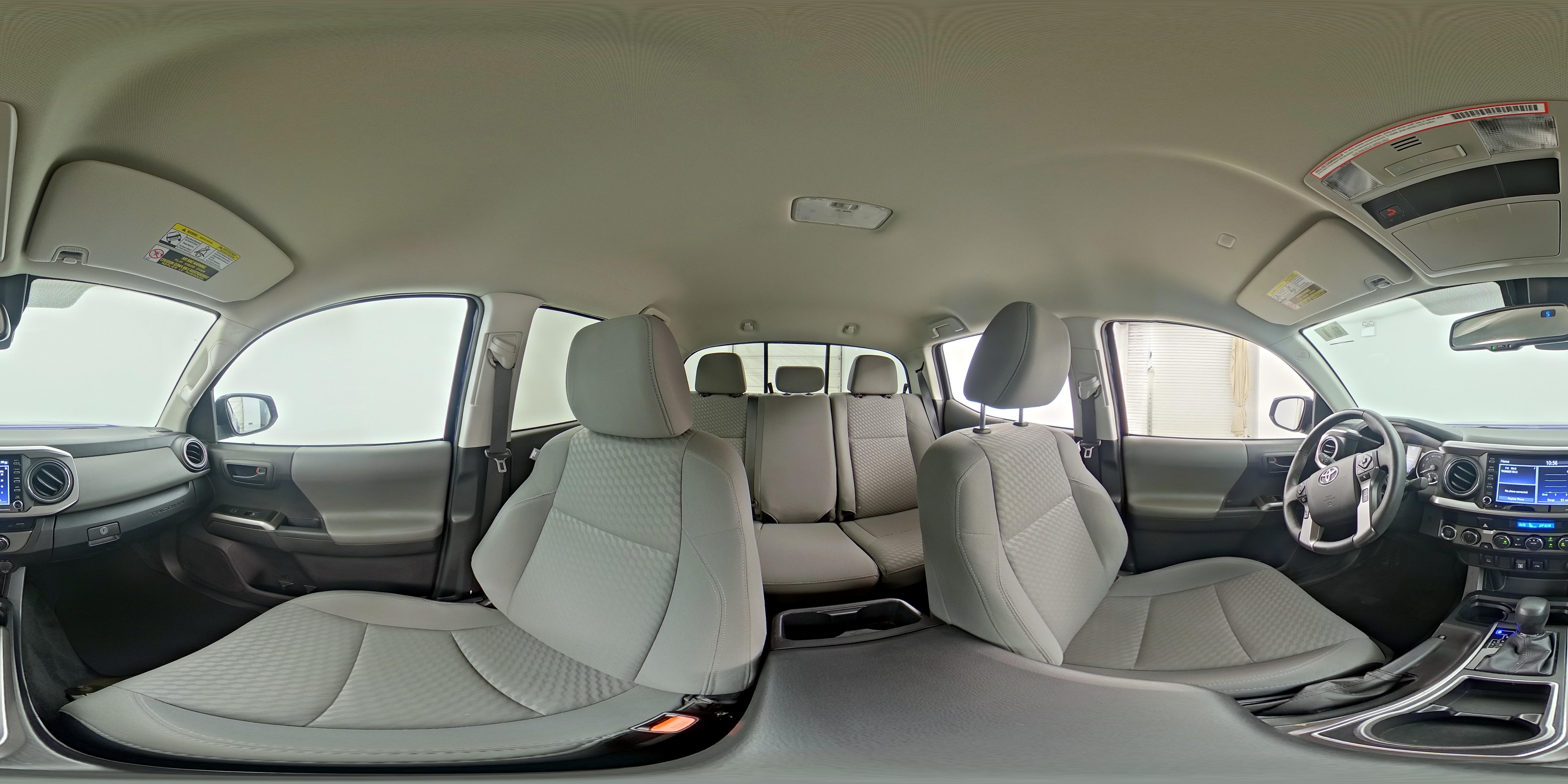 2023 Toyota Tacoma SR5 - Photo 24