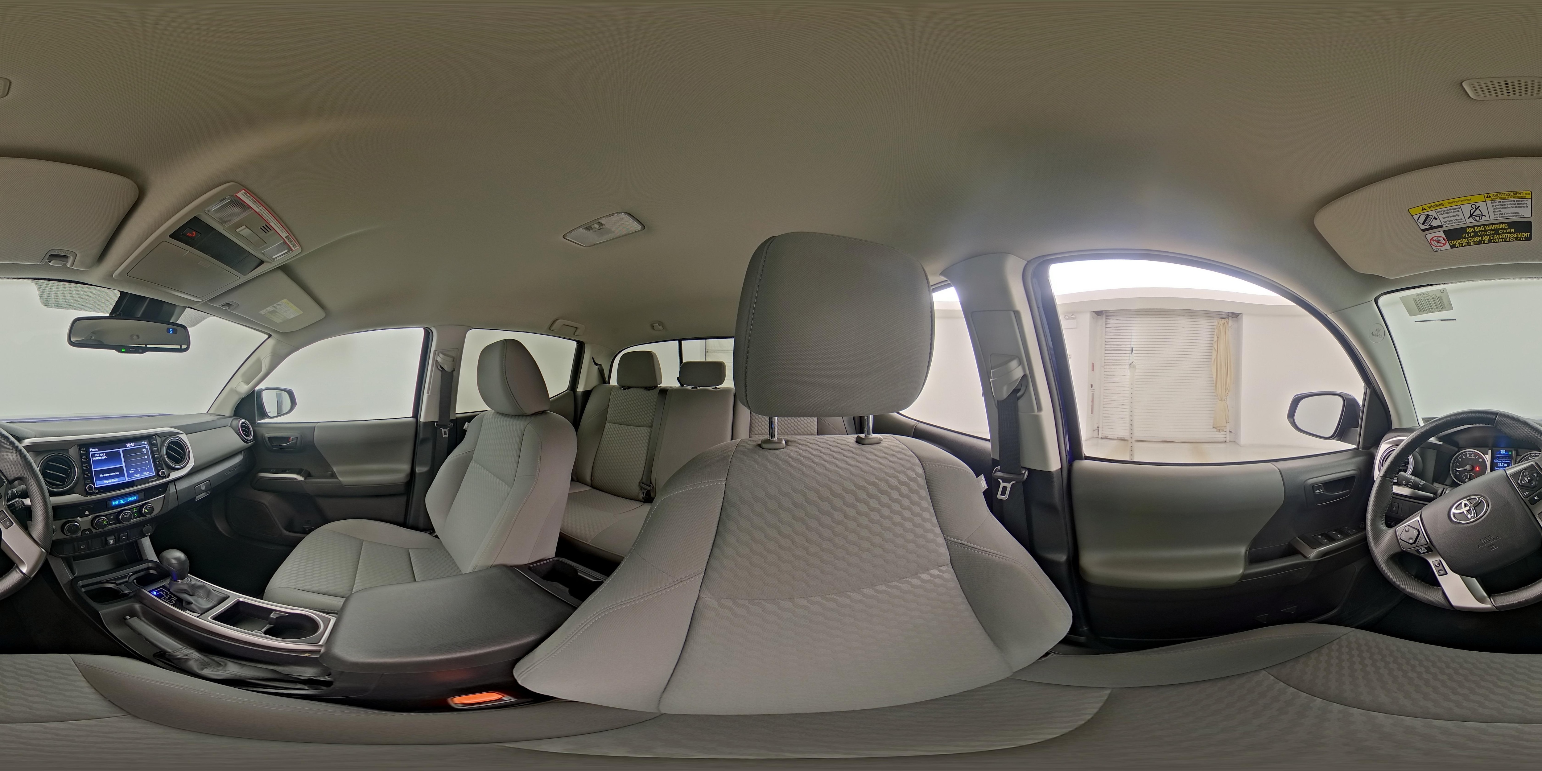 2023 Toyota Tacoma SR5 - Photo 26