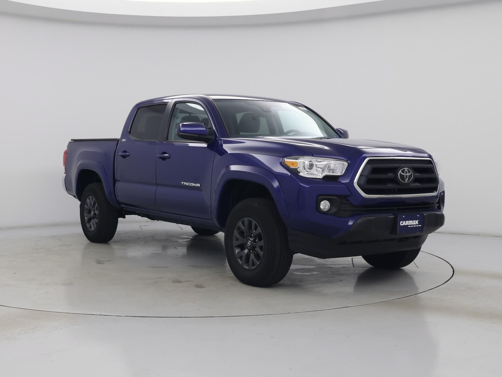 2023 Toyota Tacoma SR5 - Photo 2