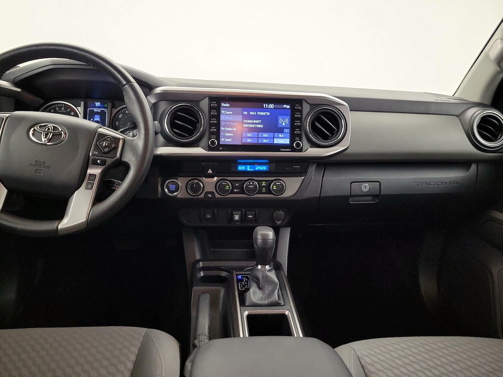 2023 Toyota Tacoma SR5 - Photo 10