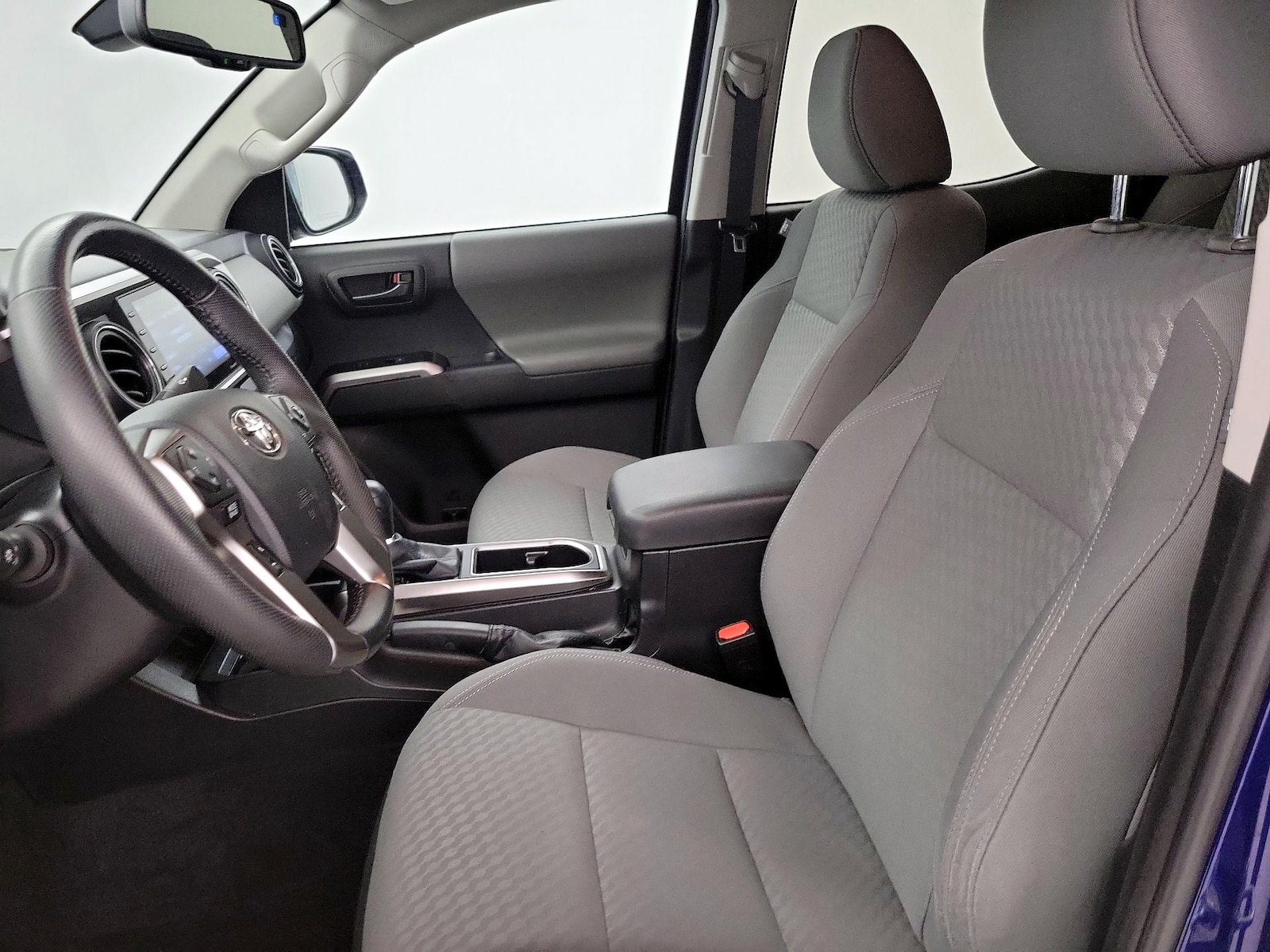 2023 Toyota Tacoma SR5 - Photo 12