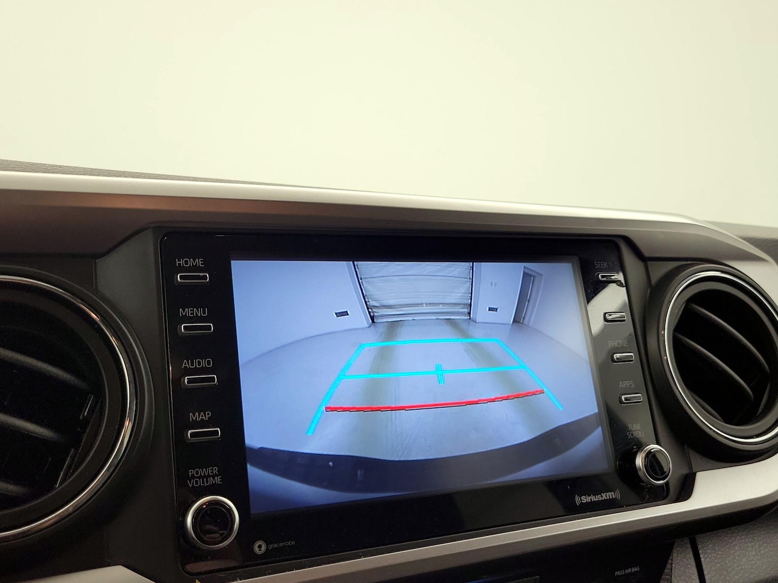2023 Toyota Tacoma SR5 - Photo 15