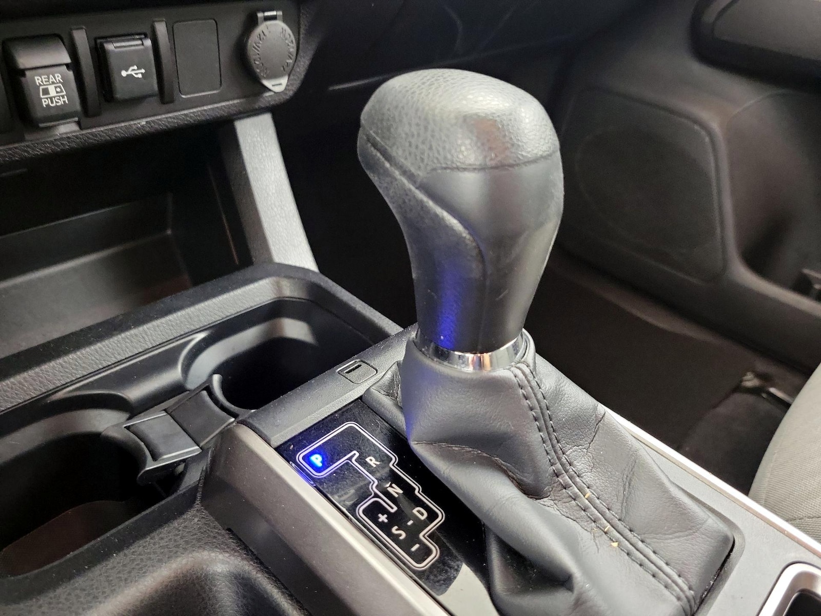 2023 Toyota Tacoma SR5 - Photo 18
