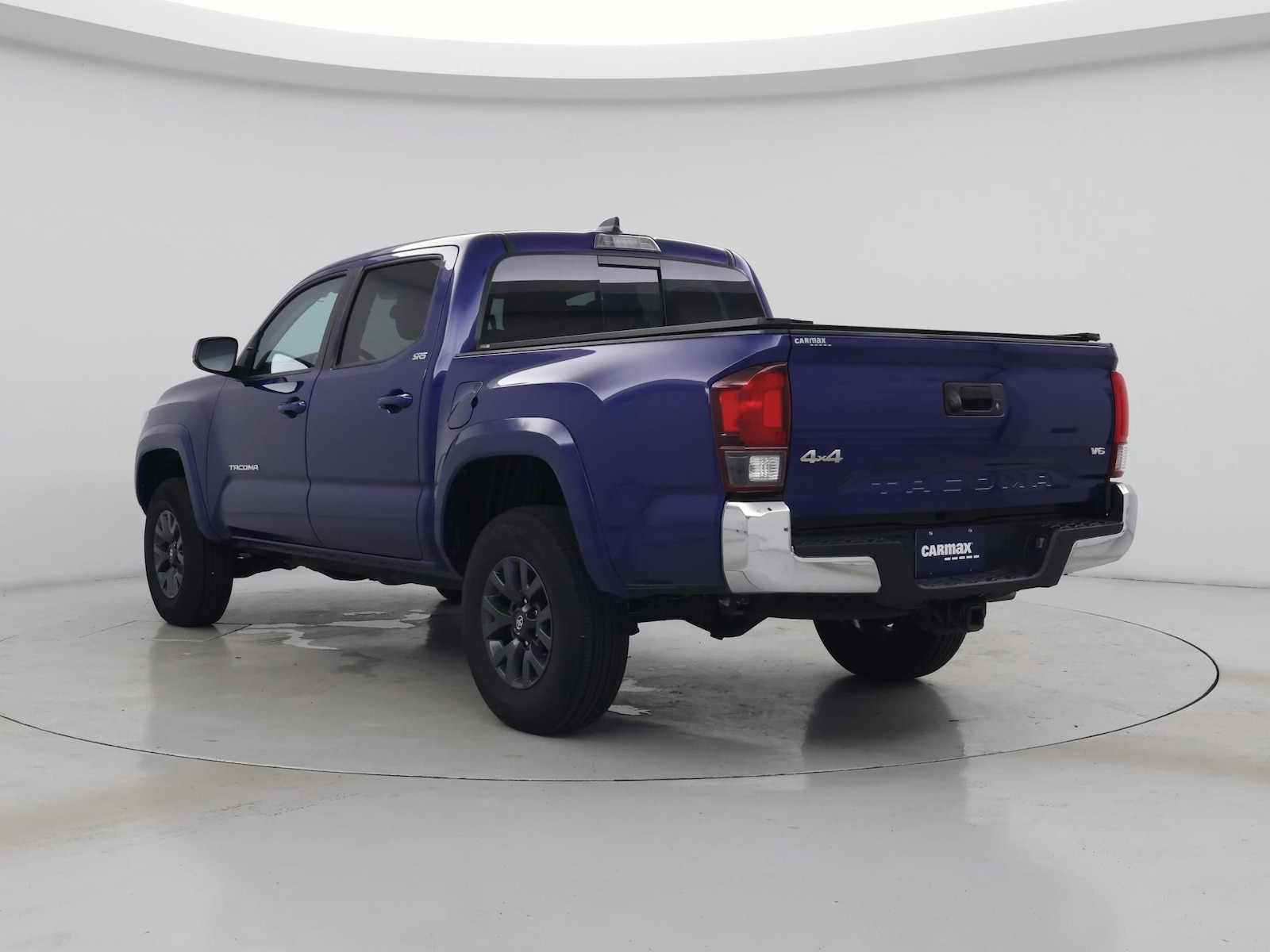 2023 Toyota Tacoma SR5 - Photo 3