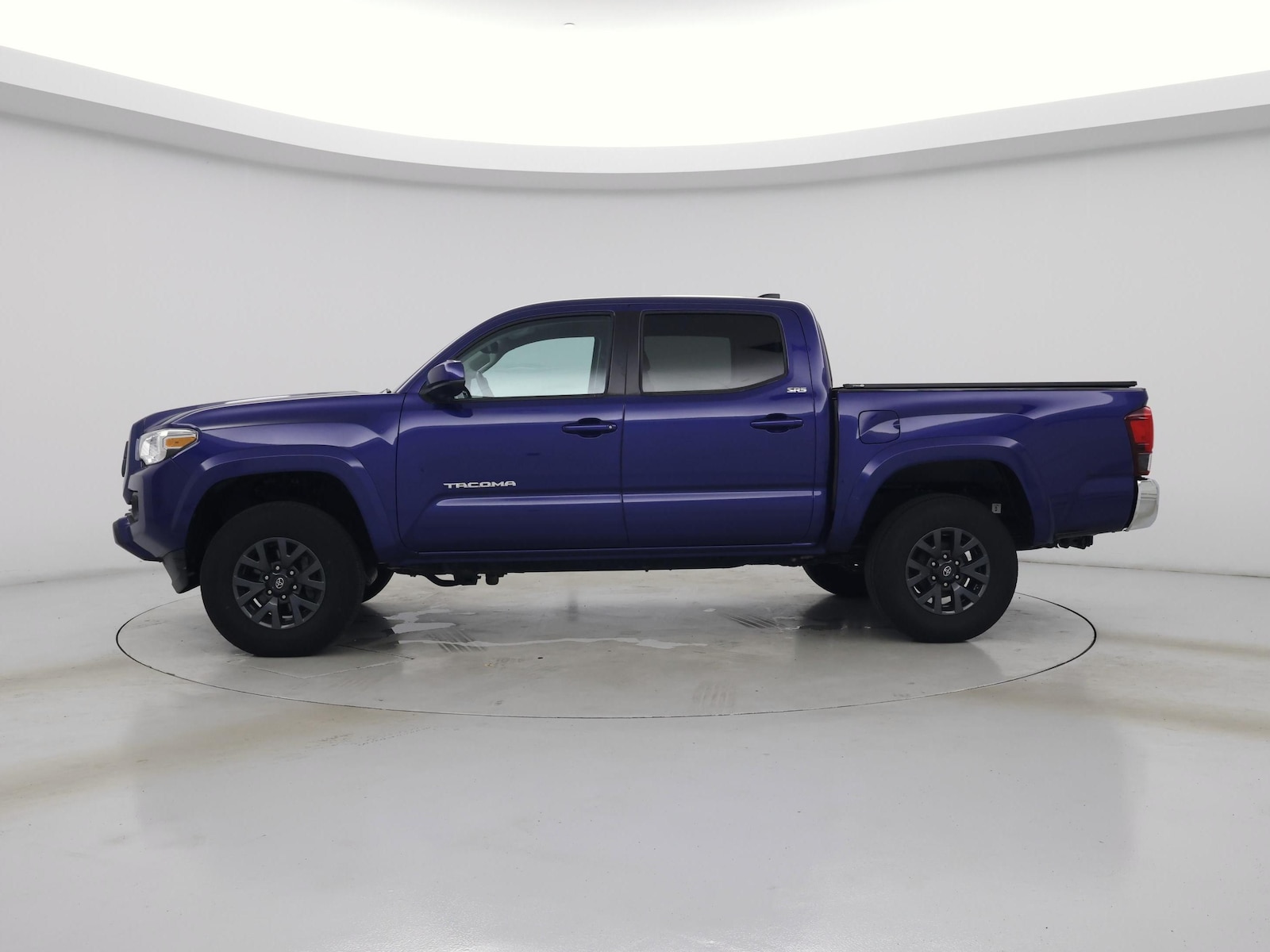 2023 Toyota Tacoma SR5 - Photo 4