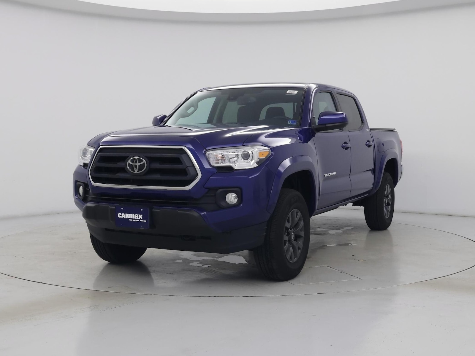 2023 Toyota Tacoma SR5 - Photo 5