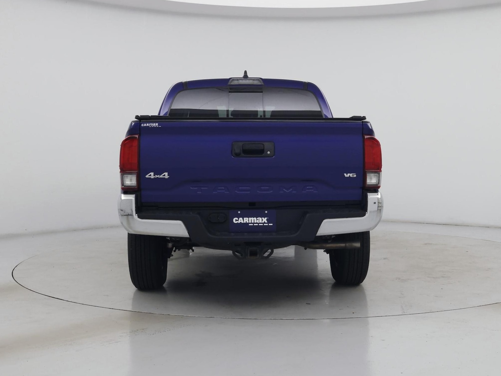 2023 Toyota Tacoma SR5 - Photo 7