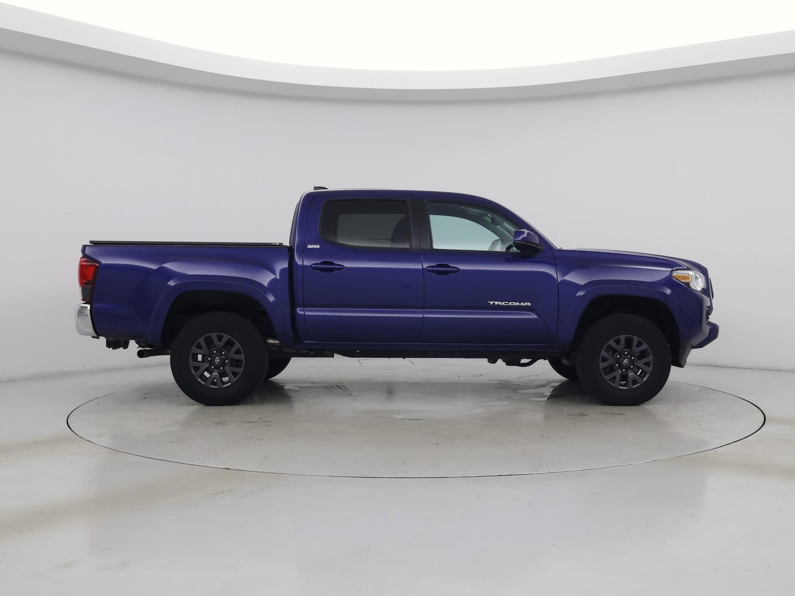 2023 Toyota Tacoma SR5 - Photo 8