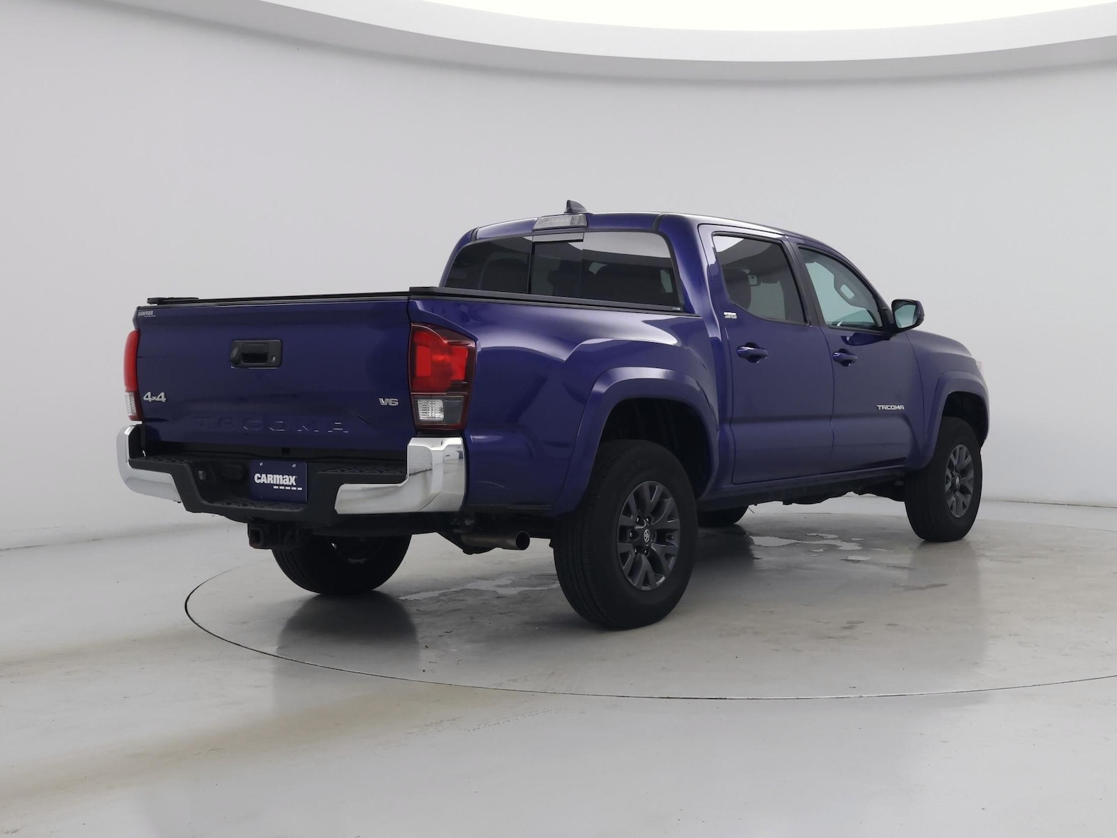 2023 Toyota Tacoma SR5 - Photo 9