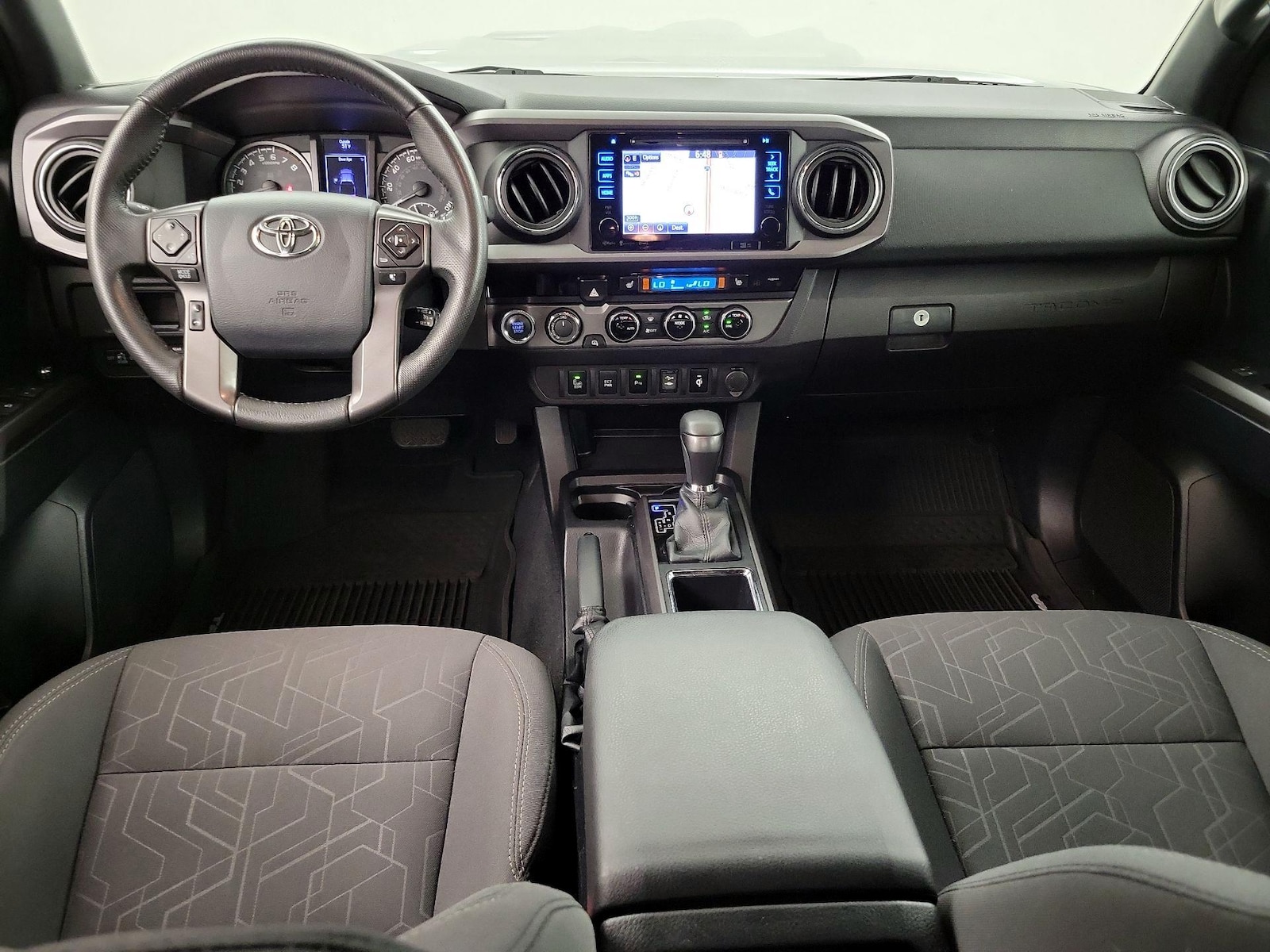 Navigation System