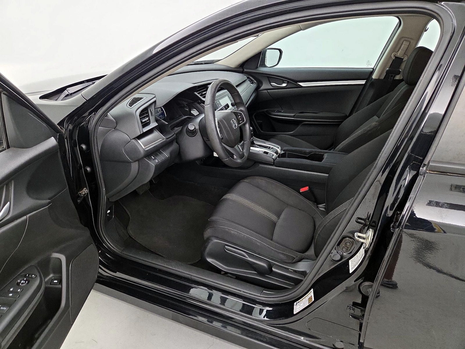 Side Airbags