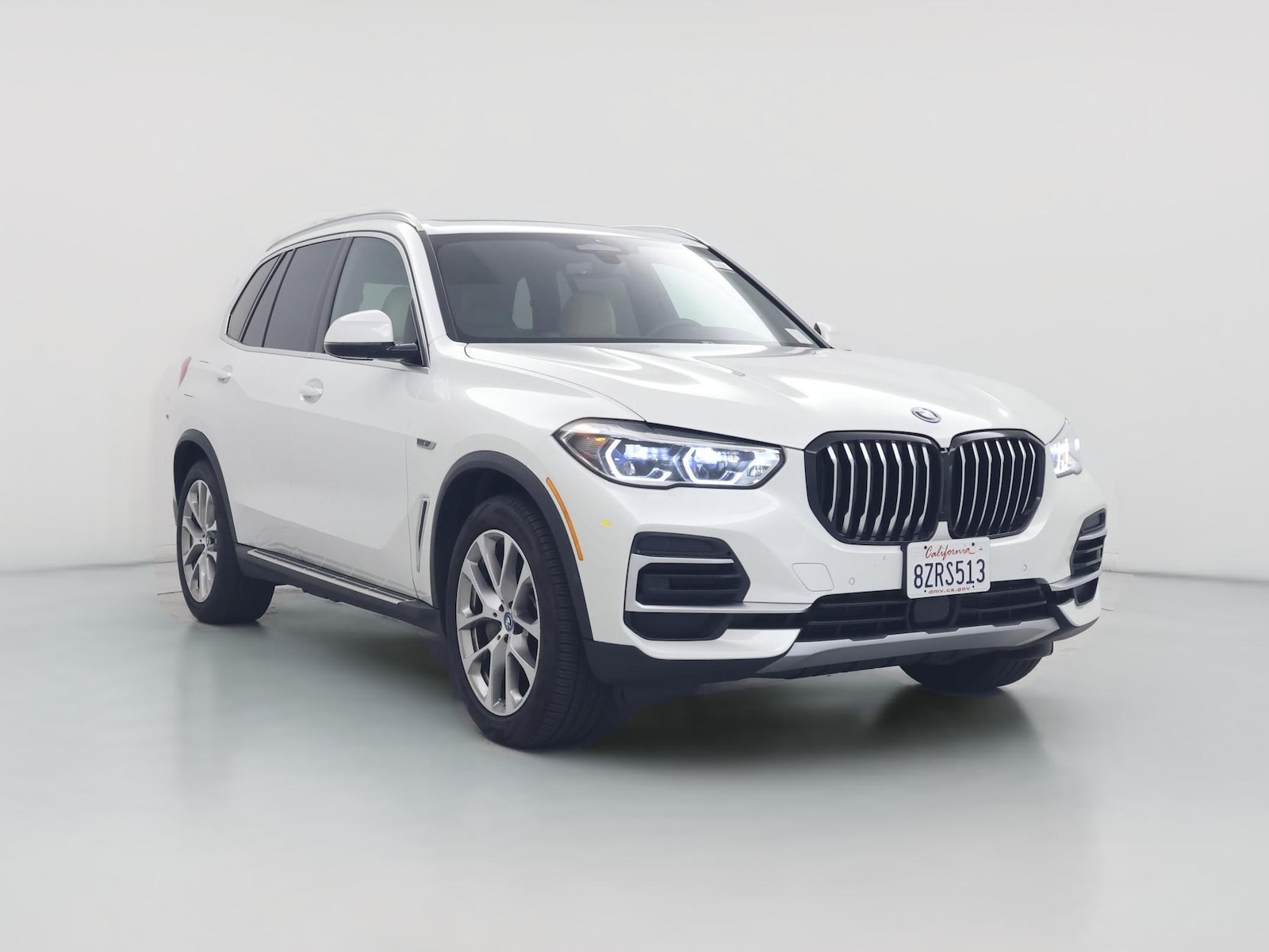 2022 BMW X5 45e