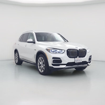 2022 BMW X5 Plug In Hybrid XDrive45e