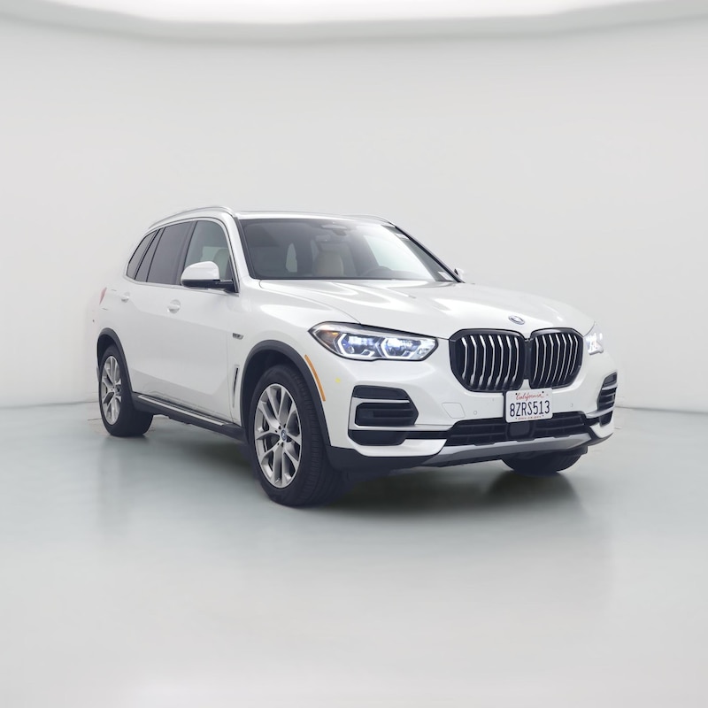 2022 BMW X5 Plug In Hybrid XDrive45e