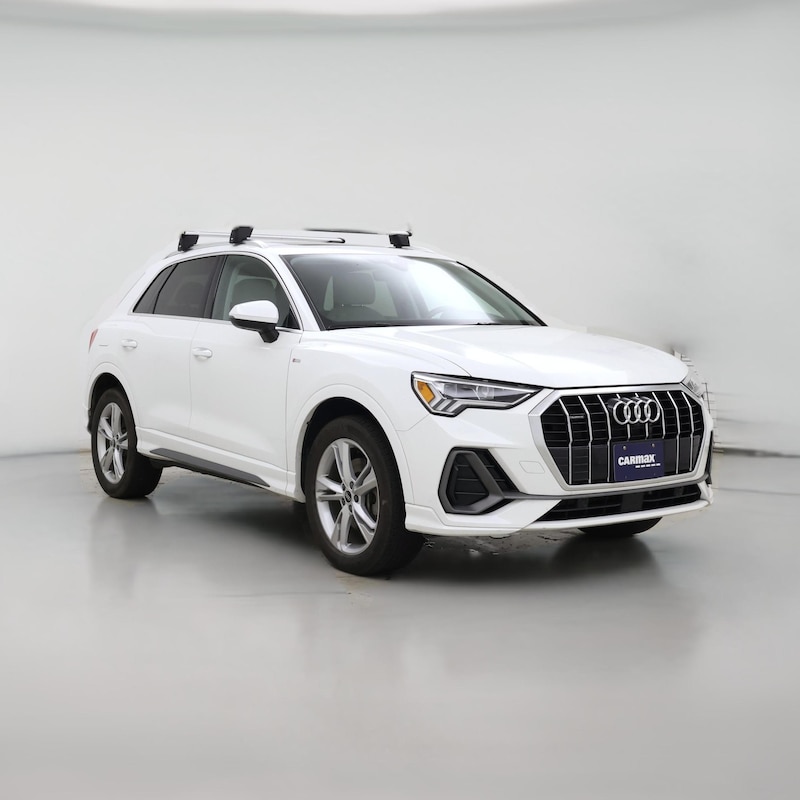 2022 Audi Q3 S-Line Premium Plus