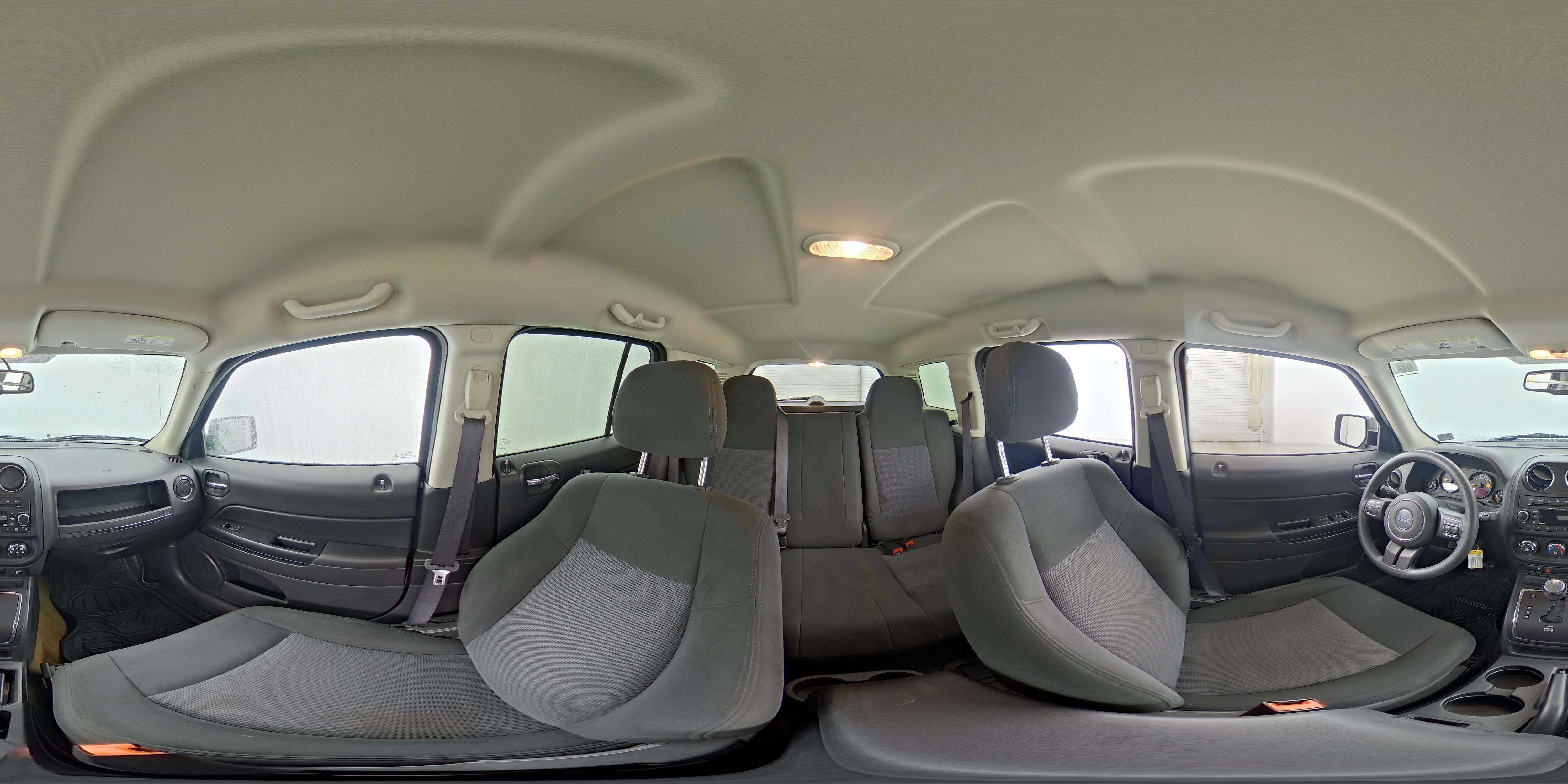 2016 Jeep Patriot Sport - Photo 22