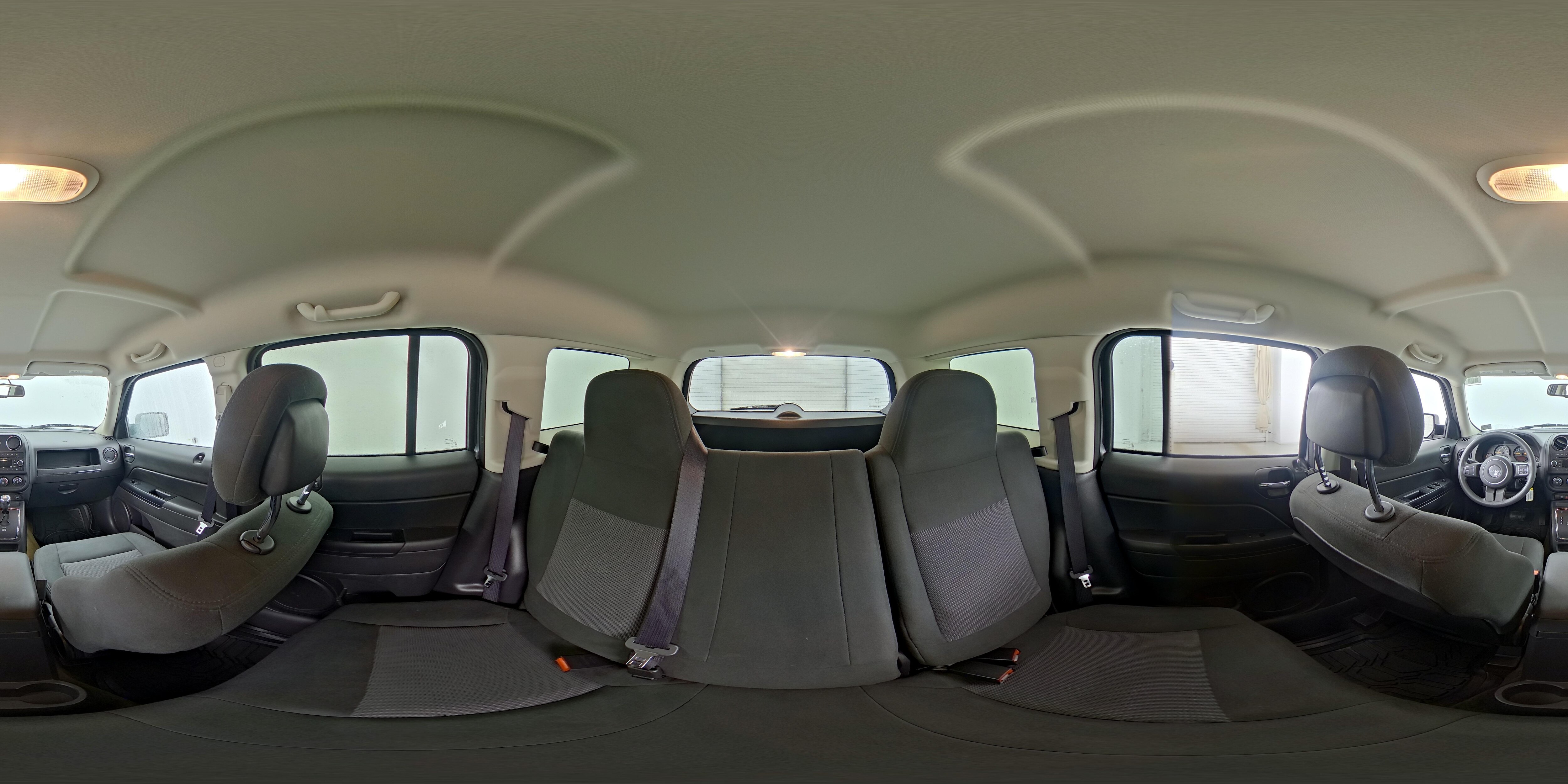 2016 Jeep Patriot Sport - Photo 23