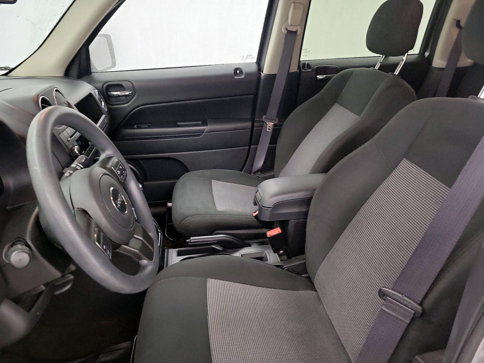 2016 Jeep Patriot Sport - Photo 12