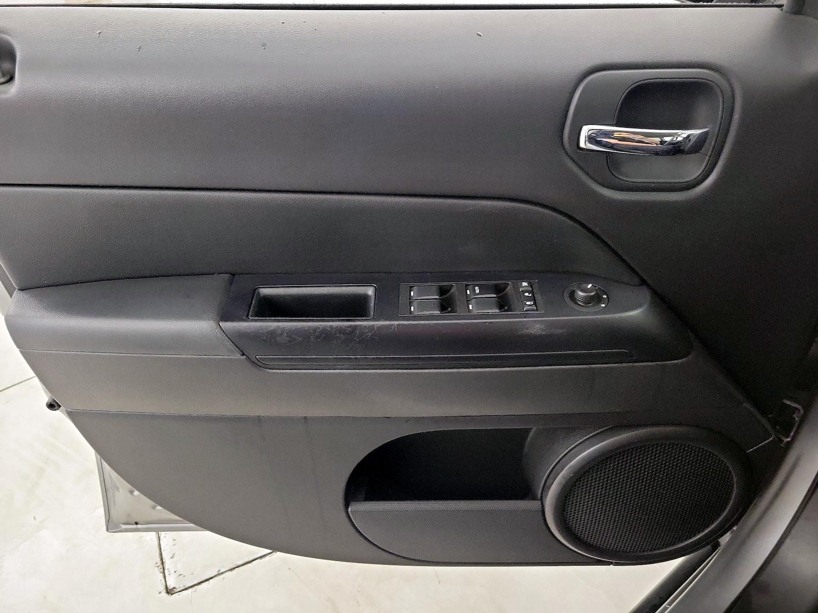 2016 Jeep Patriot Sport - Photo 13